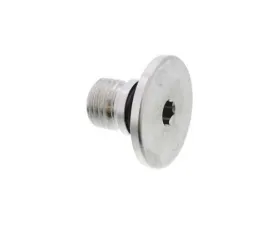 German Engine Oil Drain Plug WHT-000-897 A