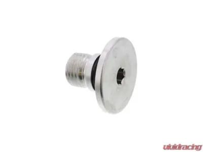 German Engine Oil Drain Plug WHT-000-897 A - WHT-000-897 A