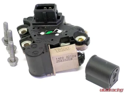 Valeo Voltage Regulator 12-31-7-551-153 - 12-31-7-551-153