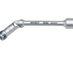 Hazet Glow Plug Socket 2530