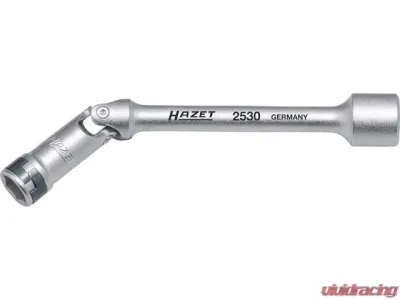 Hazet Glow Plug Socket 2530 - 2530