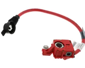 Genuine BMW Battery Cable 61-12-9-217-036
