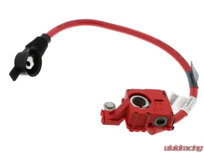 Genuine BMW Battery Cable 61-12-9-217-036 - 61-12-9-217-036