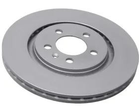 ATE Brakes Brake Disc 1H0-615-301 A
