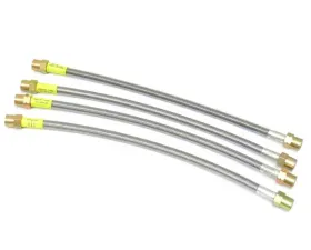 Troutman Brake Hose Set 99 5522 108