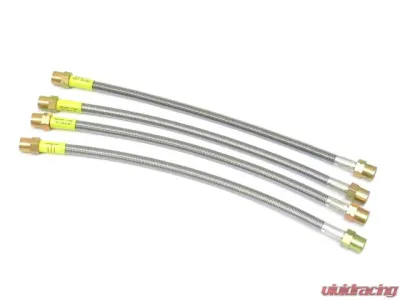 Troutman Brake Hose Set 99 5522 108 - 99 5522 108