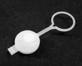 Genuine BMW Washer Reservoir Cap 61-66-1-369-516