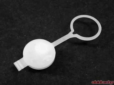 Genuine BMW Washer Reservoir Cap 61-66-1-369-516 - 61-66-1-369-516