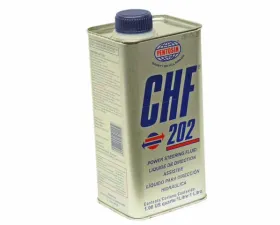 Pentosin Hydraulic System Fluid 93-160-548
