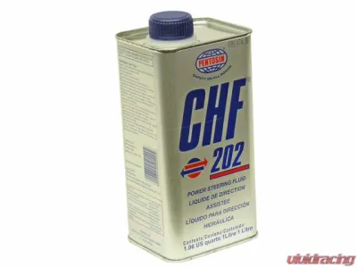 Pentosin Hydraulic System Fluid 93-160-548 - 93-160-548