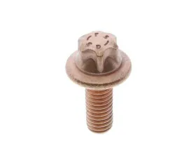 Genuine Mercedes EGR Return Line Bolt 000-990-69-03