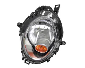 Automotive Lighting Headlight Assembly 63-12-2-751-869