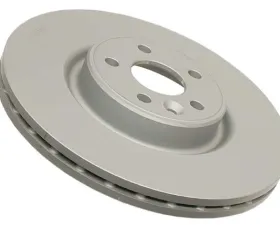 Zimmermann Brake Disc 31499996