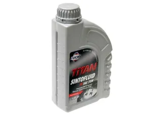 Fuchs MTF G-052-171-A2