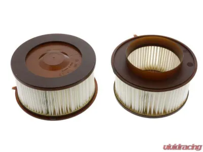 Mahle Cabin Air Filter Set 993-572-479-00 - 993-572-479-00