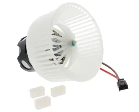 URO Parts Blower Motor Assembly 64-11-9-242-607