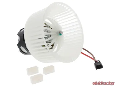 URO Parts Blower Motor Assembly 64-11-9-242-607 - 64-11-9-242-607