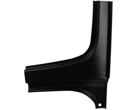 JP Group Dansk Windshield Frame Section 10 0717 092