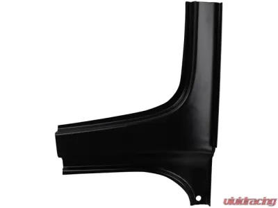 JP Group Dansk Windshield Frame Section 10 0717 092 - 10 0717 092