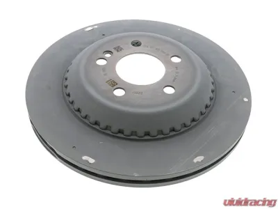 Genuine Mercedes Brake Disc 222-423-10-00 - 222-423-10-00