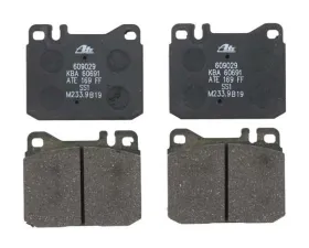 ATE Brakes Brake Pad Set 005-420-45-20