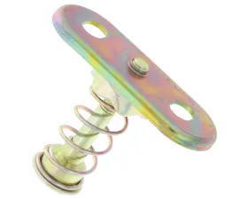 OEM Decklid Lock 930-512-052-01
