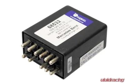 Programa Idle Control Unit 006-545-85-32 - 006-545-85-32