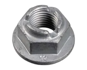 Febi Bilstein Lock Nut 000000-003277