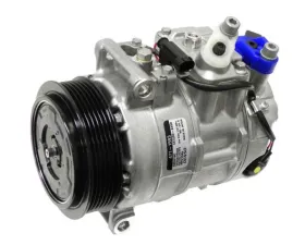 Denso Spark Plugs A/C Compressor 002-230-65-11