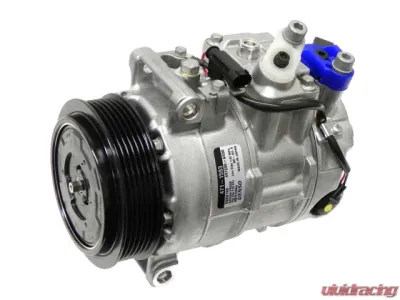 Denso Spark Plugs A/C Compressor 002-230-65-11 - 002-230-65-11