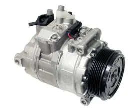 Denso Spark Plugs A/C Compressor 002-230-52-11