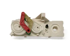 Genuine BMW Air Conditioning Control 64-11-8-398-937