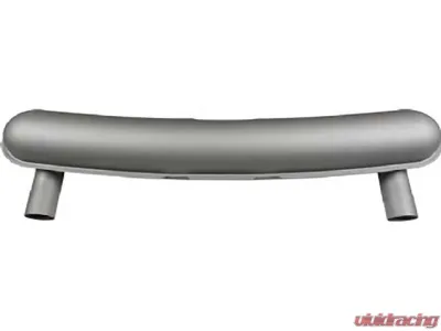 JP Group Dansk Muffler 10 1010 001 - 10 1010 001