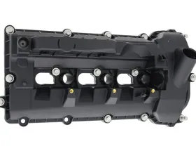 Genuine Jaguar Valve Cover AJ814003