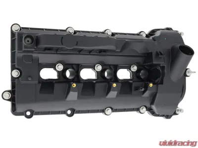 Genuine Jaguar Valve Cover AJ814003 - AJ814003