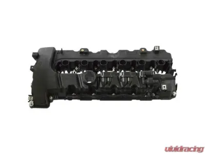 Febi Bilstein Valve Cover 11-12-7-565-284 - 11-12-7-565-284