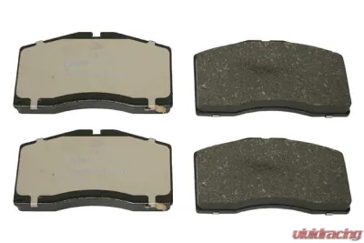 ATE Brakes Brake Pad Set 928-351-949-03 - 928-351-949-03