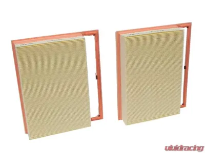 Hengst Automotive Air Filter Set 275-094-02-04 - 275-094-02-04