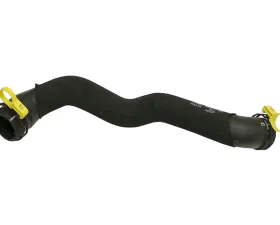Genuine Jaguar Radiator Hose C2D25041