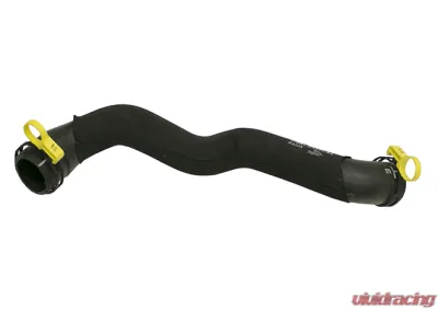 Genuine Jaguar Radiator Hose C2D25041 - C2D25041