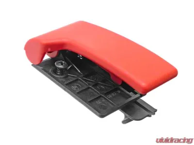 Genuine Mercedes Hood Release Handle 124-880-03-20 64 - 124-880-03-20 64