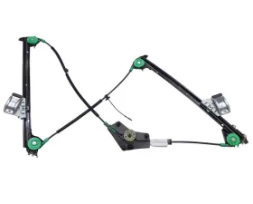 Genuine Porsche Door Window Regulator 997-542-076-02