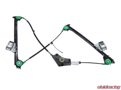 Genuine Porsche Door Window Regulator 997-542-076-02 - 997-542-076-02