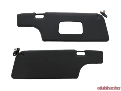 JP Group Dansk Sun Visor Set 10 5059 110 - 10 5059 110