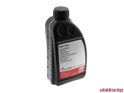 Febi Bilstein Brake Fluid 000-989-08-07 01 - 000-989-08-07 01