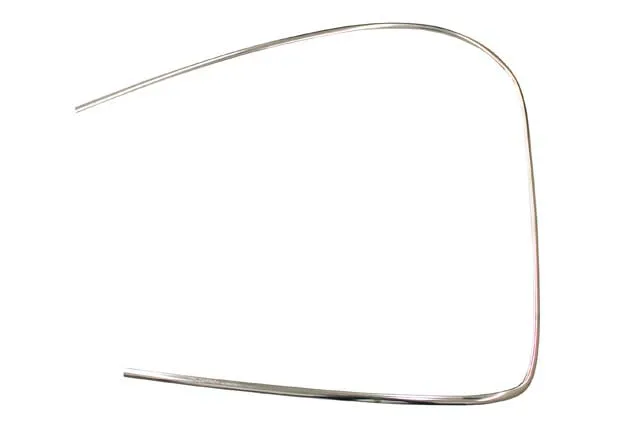 OEM Windshield Moulding 901-541-912-20 - 901-541-912-20