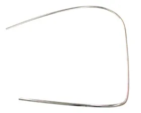 OEM Windshield Moulding 901-541-912-20