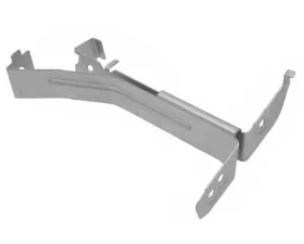Genuine Mercedes Undercar Shield Bracket 204-524-13-40