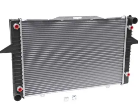 Nissens Radiator 8603770