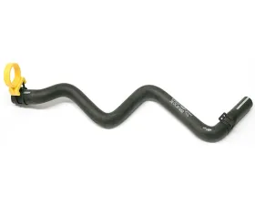 Genuine Jaguar Water Hose C2C24574